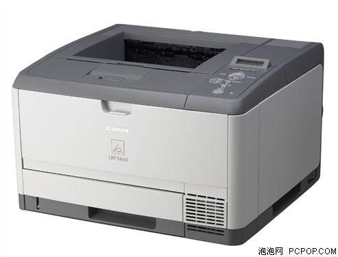 ����LASER SHOT LBP3460