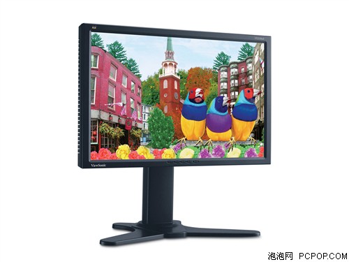 比1080p还强!解析三星23吋宽屏面板
