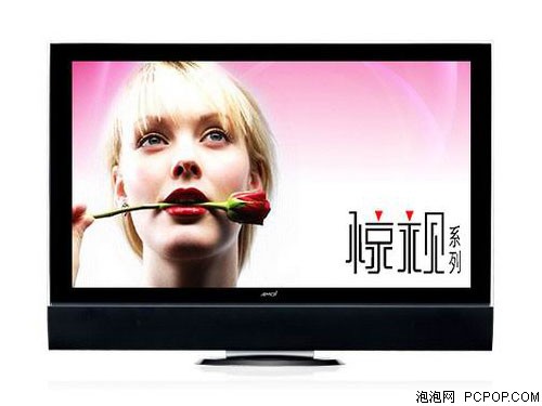 血洗40吋液晶！夏新发动8999元割喉战