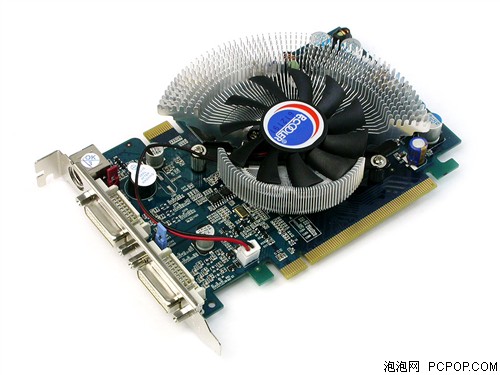 Ӱ��GeForce 7600GE��Ʒ��Ұ�