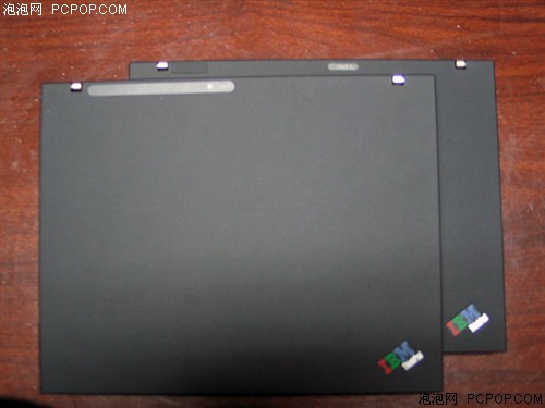 ThinkPad成07中国高尔夫公开赛提供商