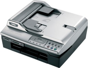 �ֵ�DCP-120C