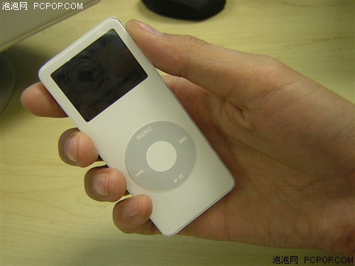 �廨����iPod����װ�ڷ������ϵĳ���