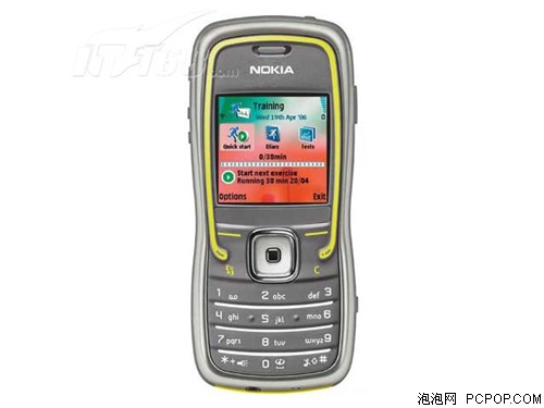 诺基亚5500