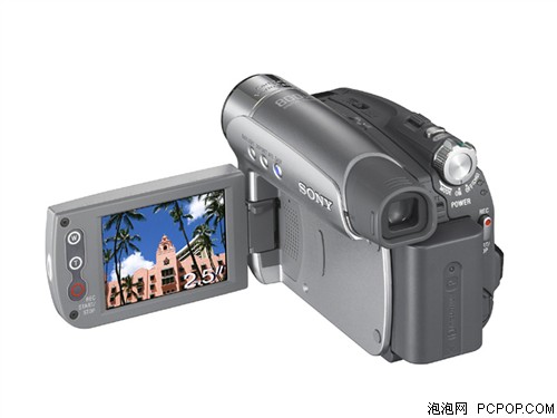 ���� DCR-HC26E