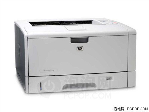 HP LaserJet 5200n(Q7544A)