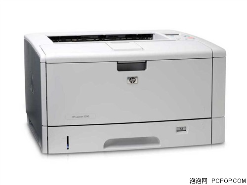 惠普LaserJet 5200dtn(Q7546A)激光打印机 