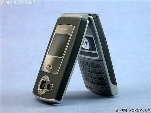 诺基亚N71