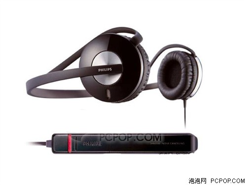 飞利浦SHN5500