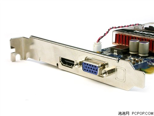 享受高清视觉盛宴!六款HDMI显卡推荐