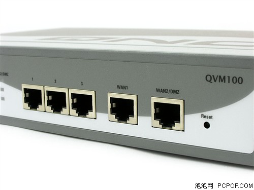 ��С��ҵ��ѡ&nbsp;˫WAN��·��QVM100����