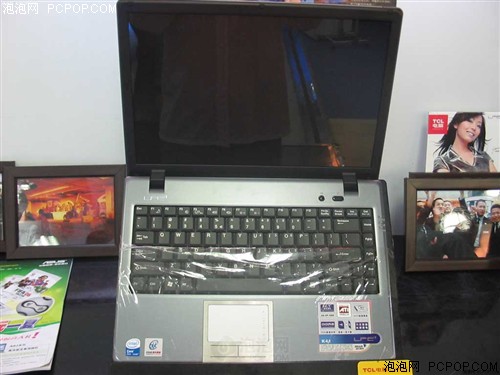 ���ͼ�ǿ��!TCL&nbsp;K41˫�˱ʼǱ�4999Ԫ