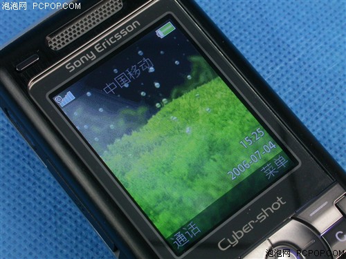 320��Cyber-Shot&nbsp;�л�����K790c����