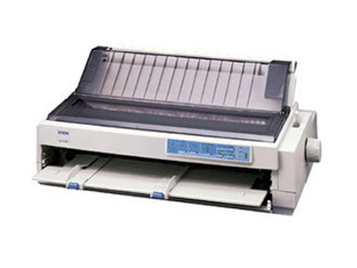 爱普生LQ-1900K2+针式打印机 