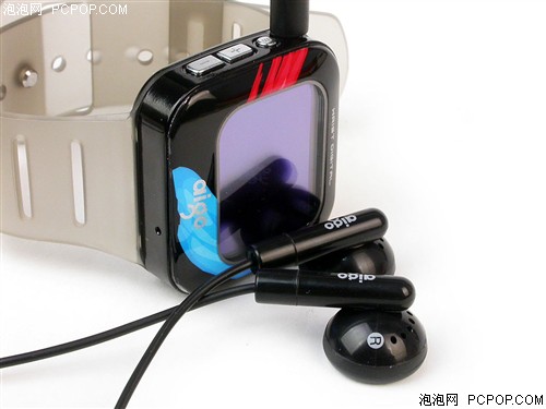 爱国者Disney F029(512MB)