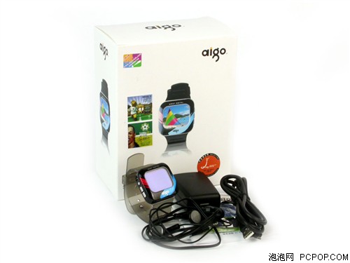 �ֱ�MP3����&nbsp;aigo��ƵF029��ʽ������