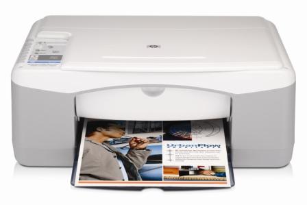 HP Deskjet F388(Q8143A)