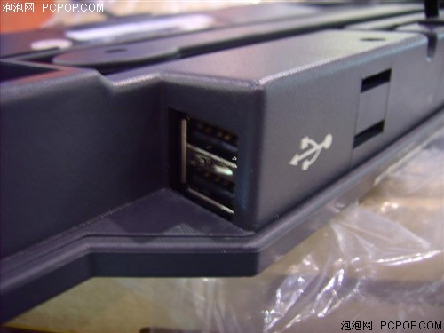 淘宝密报 IBM工包键盘8805黑色版到货