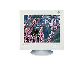 三星(SAMSUNG)1200NFCRT显示器 