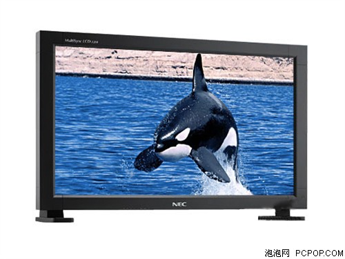 狂降1800元!NEC 32吋广视角液晶特价