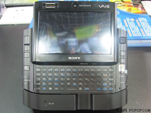 泡泡网友最关注 8月热门笔记本TOP10