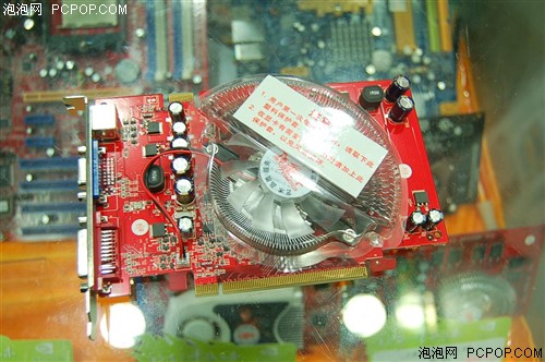 调查：看看现在的大学生都用什么显卡
