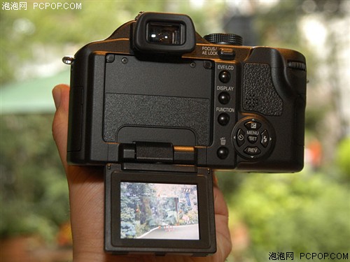终于等到这一天松下FZ50可算降价了
