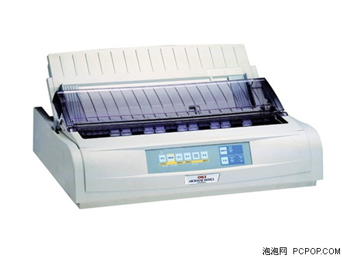 OKI MICROLINE 8450CL