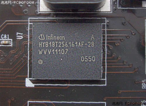 降价还送礼!GF7300GT 256M狂杀599元