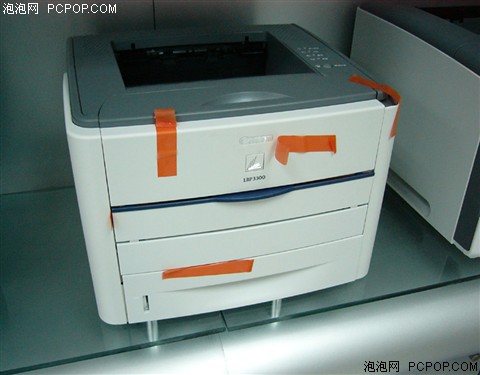 才2550元能买双面佳能新激光打印机