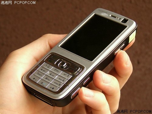 诺基亚N73手机 