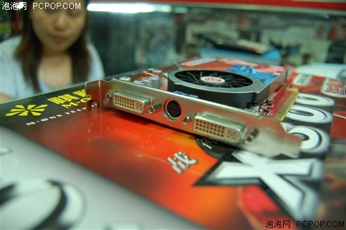 ATIԭ�������!����X800XL���˦����