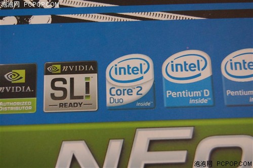 击破造假谣言 nForce570官方公开声明