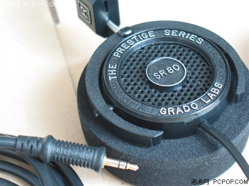 歌德(Grado)SR80耳机 