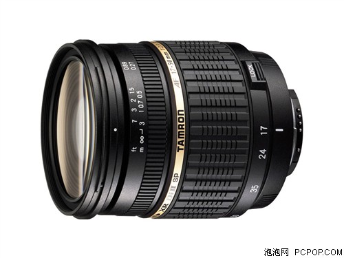 ���� SP AF 17-50mm F/2.8 XR Di II LD