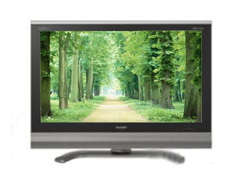 ���� LCD-37BX5