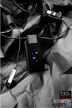 ��ǿ������&nbsp;iAUDIO&nbsp;T2��������ͼƬ��