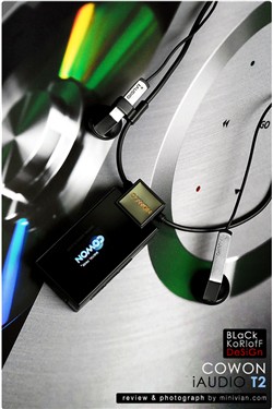 ��ǿ������&nbsp;iAUDIO&nbsp;T2��������ͼƬ��