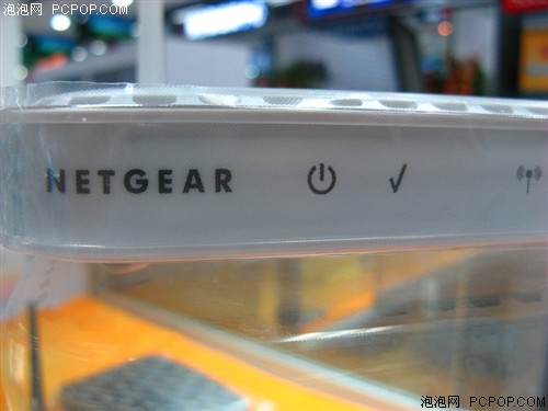 降! NETGEAR热销54M路由价格终破260!