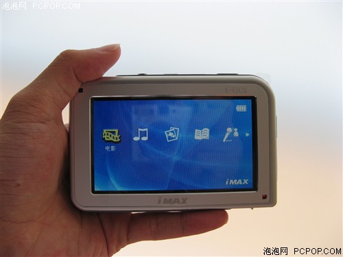 1700����Ψһ4Ӣ��MP4������F601ͻϮ