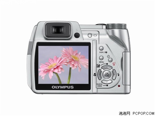 ��������֮�ã����ְ�˹����SP-510UZ