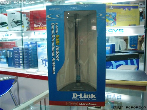 ��ǿ�ź�!D-Link����5dBi���߽�210Ԫ