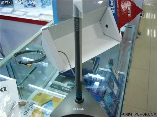 ��ǿ�ź�!D-Link����5dBi���߽�210Ԫ