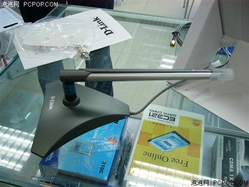 ��ǿ�ź�!D-Link����5dBi���߽�210Ԫ