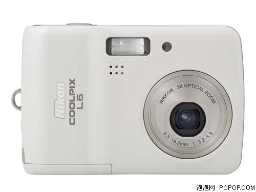 �῵ Coolpix L6