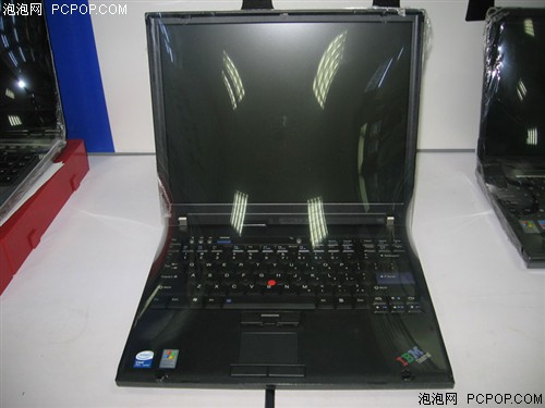 全面降价 ThinkPad R60 现仅售11500