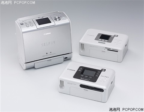 佳能顶级便携照片打印机促销价2300