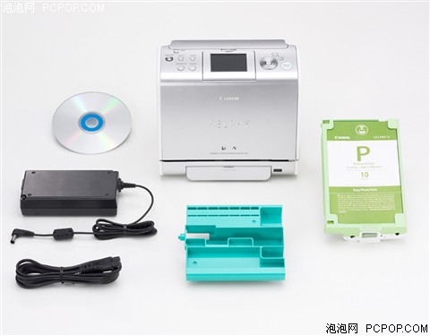 佳能顶级便携照片打印机促销价2300