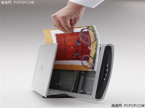 多种类型精品 6款高端高性价比扫描仪