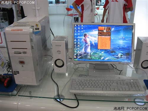 能买的好产品不多!品牌机境地很尴尬
